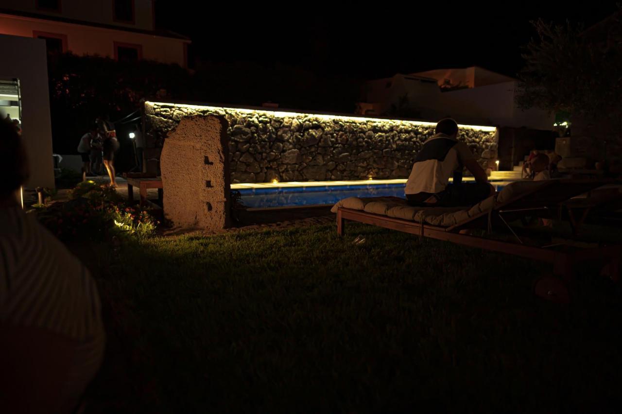 Casa Do Brasao Apartment Lajes do Pico Bagian luar foto
