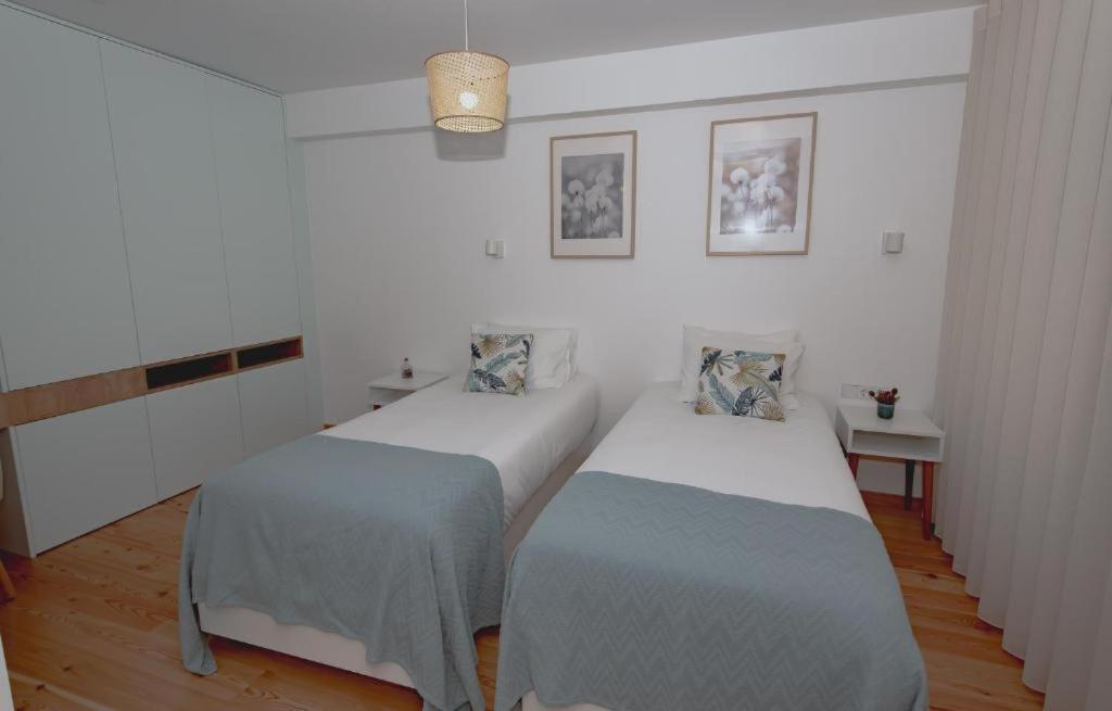 Casa Do Brasao Apartment Lajes do Pico Bagian luar foto
